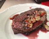 Foto del paso 15 de la receta: Cuadril Relleno Sonorense