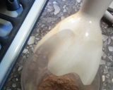 Foto del paso 3 de la receta: Alfajorcitos de all bran, cascarilla y maní ⏪ (✯ᴗ✯)