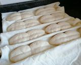 Foto del paso 3 de la receta: Pan batido artesanal