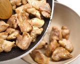 Csirkés bulgur egytálétel recept fázis 1 fotója