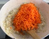 Foto del paso 1 de la receta: Salsa de tomates nutritiva con champiñones y atún