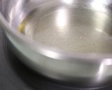 [母親節蛋糕]用平底鍋做芭比娃娃蛋糕的食譜步驟3照片