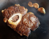 Foto del paso 3 de la receta: Pastel hojaldrado de Ossobuco en olla de cocción lenta CrockPot