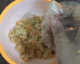 Foto langkah ke 1 dari resep Nugget Tela (Ubi).