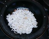 A picture of step 1 of Gujarati Surti Bhel.