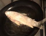 Foto del paso 2 de la receta: Pescado bocachico frito