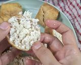 Foto langkah ke 1 dari resep Tahu Walik.