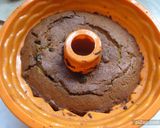 Túrós-mazsolás kuglóf (Gluténmentes) :) recept fázis 2 fotója