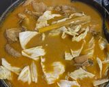 Foto langkah ke 6 dari resep 🍲 Tongseng Ayam Kampung 🍗.