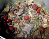 Foto del paso 3 de la receta: Guiso de lentejas express