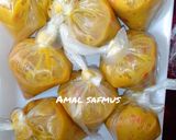 A picture of step 5 of Alalar dankali.