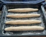 Foto del paso 5 de la receta: Pan Canilla