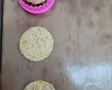 Foto del paso 4 de la receta: Galletas de naranja saludables 🧡 🍊 🧡