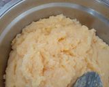 Foto del paso 4 de la receta: Postre de polenta🍮