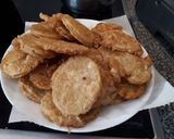 Foto del paso 3 de la receta: Patatas a la importancia