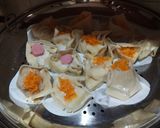 Foto langkah ke 6 dari resep Siomay ayam sederhana.