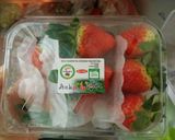 รูปขั้นตอนการทำที่ 2 ของ อาหารเช้า กราโนล่าผลไม้รวม Granola mix fruits(330 แคลอรี่)