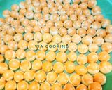 Foto langkah ke 10 dari resep Nastar Klasik Glowing.