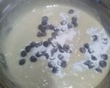 Foto del paso 3 de la receta: Budín económico