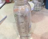 雞湯嫩豆腐醬油蒸蛋的食譜步驟5照片