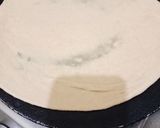 A picture of step 8 of Simple paratha.