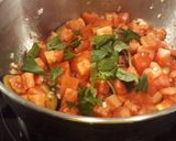 Foto del paso 5 de la receta: Pasta alla Norma