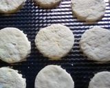 Foto del paso 5 de la receta: Alfajores de maicena finitos ;-)