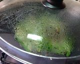 Foto del paso 4 de la receta: Espárragos rebozados con salsa tártara
