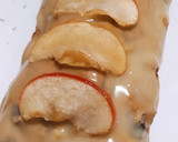 Foto del paso 3 de la receta: Budín De Harina Integral y Manzana Matero