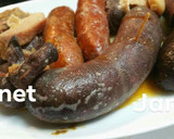 Foto del paso 1 de la receta: Cocidito con Fideos