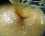 Foto langkah ke 2 dari resep Bubur Singkong.