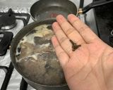 Foto langkah ke 4 dari resep Sop Kambing Segar Anti Bau ala paksu.
