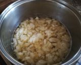 Foto del paso 2 de la receta: Mermelada de Piña y Naranja