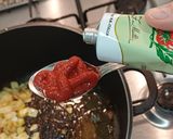 Foto del paso 3 de la receta: Kulma de pollo (curry filipino)