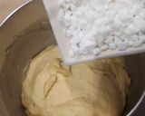 Une image de l'étape 5 de Véritable gaufres de Liège, recette de i Cook Masterclass.