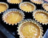 Foto langkah ke 7 dari resep Pie Susu Dadakan.