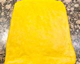 Foto del paso 7 de la receta: Pan Dulce de zanahoria
