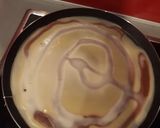 Une image de l'étape 6 de ☆Crêpes Marbrées☆.