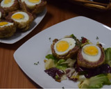 Foto del paso 9 de la receta: Huevos sorpresas
