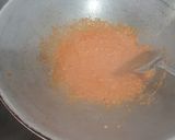 Foto langkah ke 2 dari resep Udang Saus Padang.