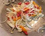 Foto langkah ke 4 dari resep Gurame asam manis sederhana.