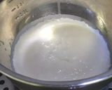 Słodkie pierożki Xue Mei Niangwersja niskocukrowa krok przepisu 3 zdjęcie