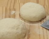 Foto del passaggio 11 della ricetta Pizza con Impasto di Cavolfiore
