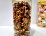 Foto langkah ke 6 dari resep 182. Cookies Kacang Nutella.