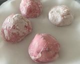 Foto del paso 9 de la receta: Mochis