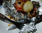 Foto del paso 2 de la receta: Cebolla asada