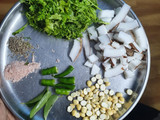 નાળિયેર ની ચટણીઓ(coconut chutny recipe in gujarati)