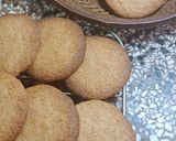 Foto del paso 10 de la receta: Galletas polvorones