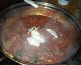 Foto del paso 6 de la receta: Butter chicken