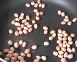 A picture of step 5 of Masaledar bhindi.